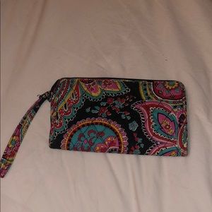 Vera Bradley wallet